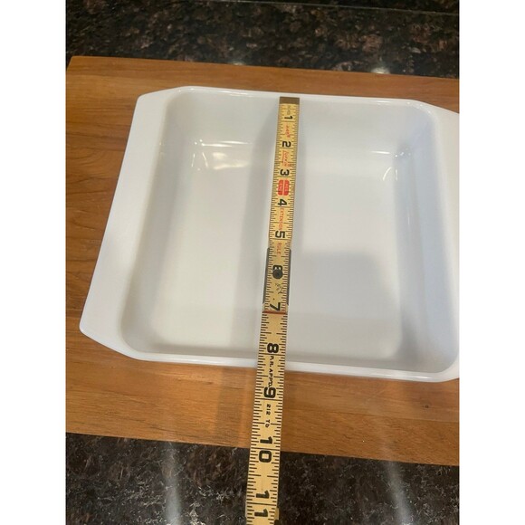 Pyrex Baking Dish Spring Blossom casserole dish - Picture 7 of 9